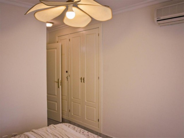 2 Bedrooms Apartment in Marbella