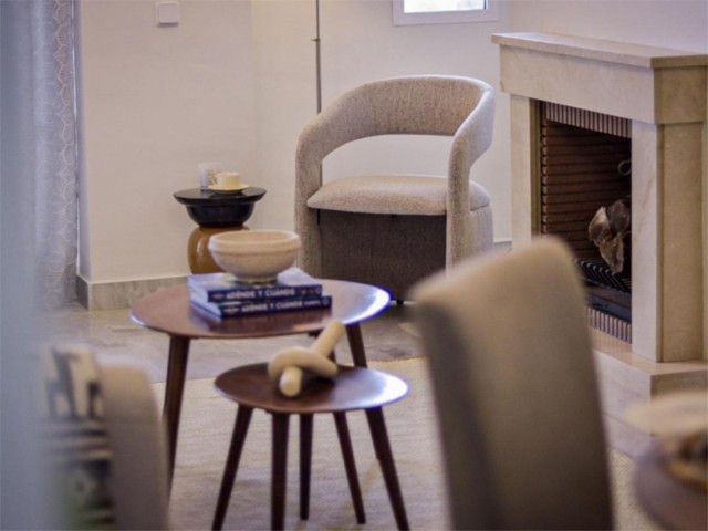 2 Bedrooms Apartment in Marbella