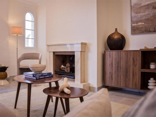 2 Bedrooms Apartment in Marbella