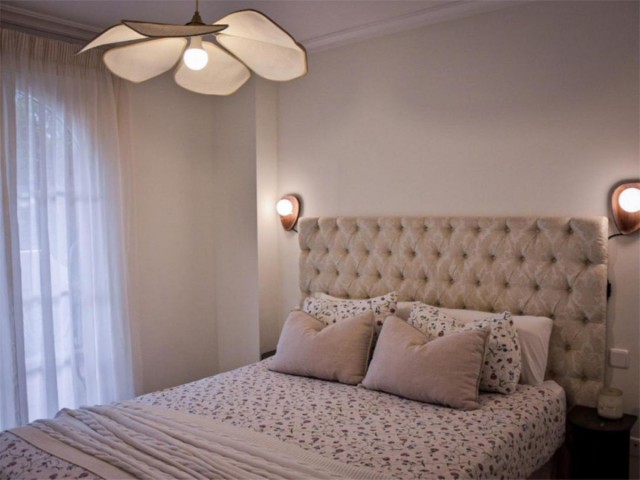 2 Bedrooms Apartment in Marbella
