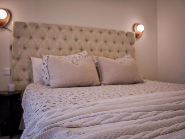 2 Bedrooms Apartment in Marbella