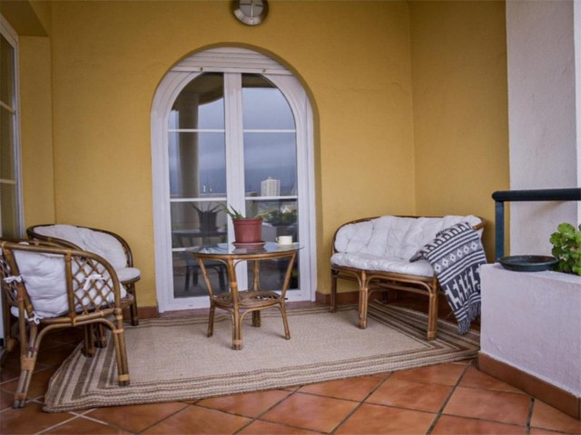 2 Bedrooms Apartment in Marbella