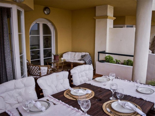 2 Bedrooms Apartment in Marbella