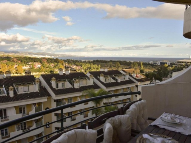 2 Bedrooms Apartment in Marbella