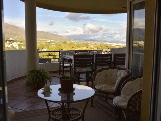 2 Bedrooms Apartment in Marbella