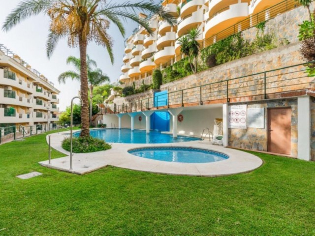 2 Bedrooms Apartment in Marbella