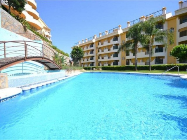 2 Bedrooms Apartment in Marbella
