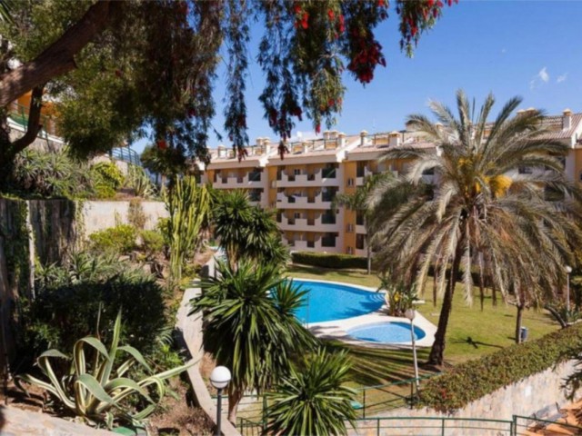 2 Bedrooms Apartment in Marbella