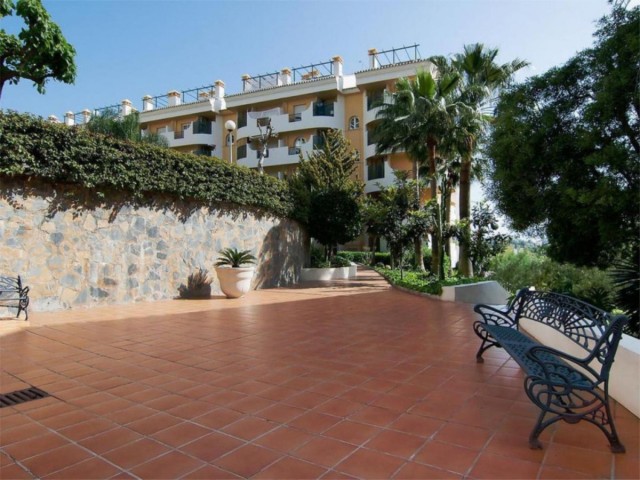 2 Bedrooms Apartment in Marbella
