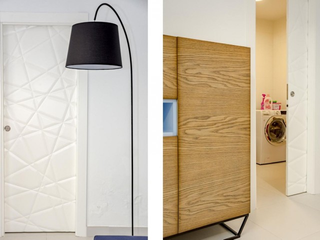 4 Bedrooms Townhouse in Estepona