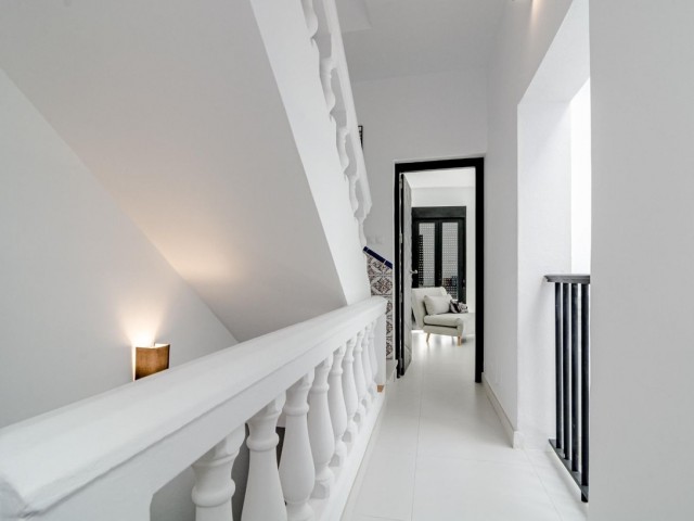 4 Bedrooms Townhouse in Estepona