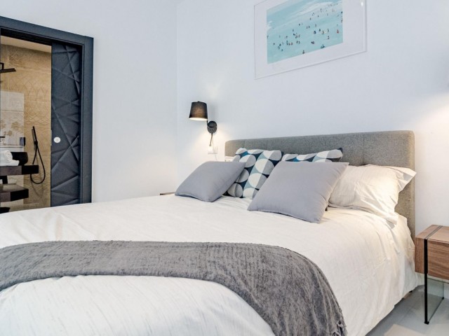 4 Bedrooms Townhouse in Estepona