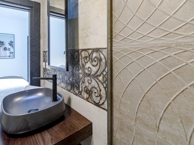 4 Bedrooms Townhouse in Estepona