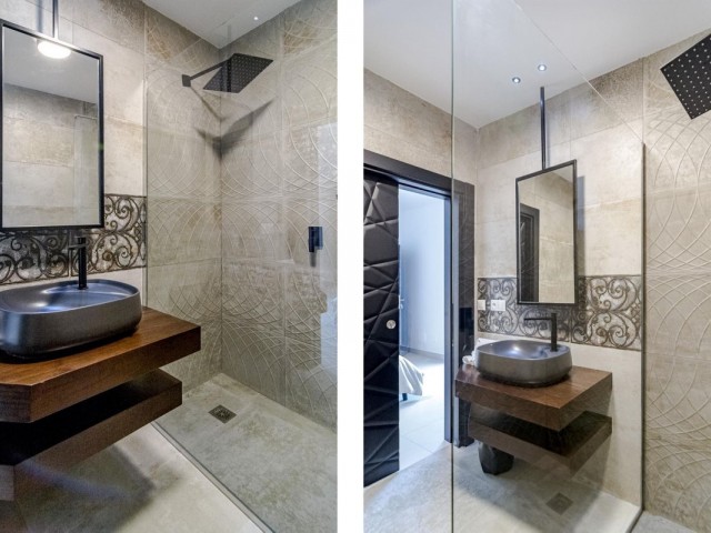 4 Bedrooms Townhouse in Estepona