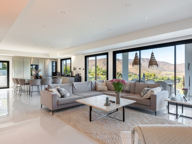 4 Bedrooms Villa in La Cala Golf