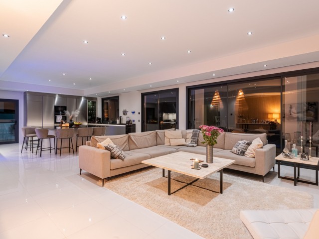 4 Bedrooms Villa in La Cala Golf