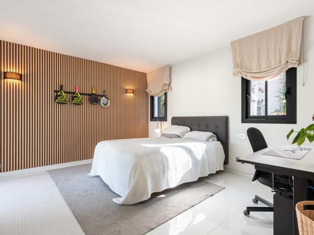 4 Bedrooms Villa in La Cala Golf