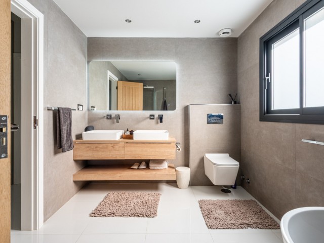 4 Bedrooms Villa in La Cala Golf