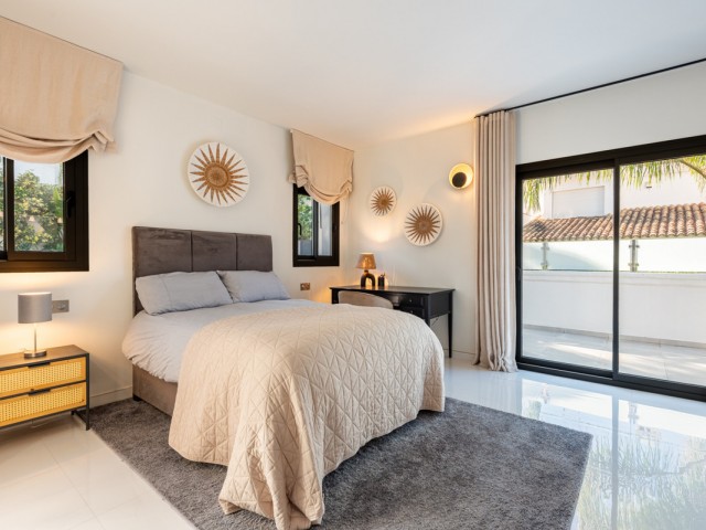 4 Bedrooms Villa in La Cala Golf