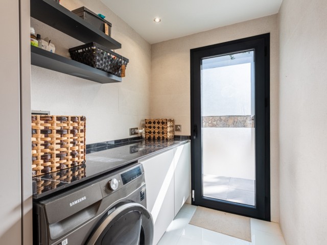 4 Bedrooms Villa in La Cala Golf