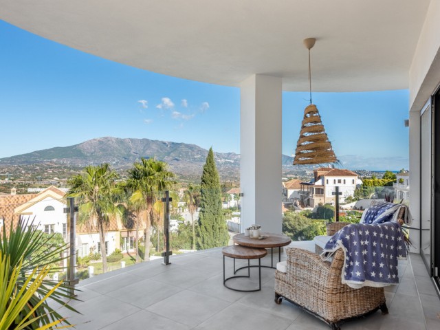 4 Bedrooms Villa in La Cala Golf