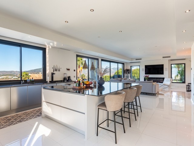 4 Bedrooms Villa in La Cala Golf