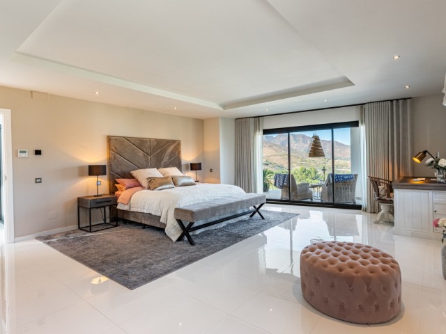 4 Bedrooms Villa in La Cala Golf