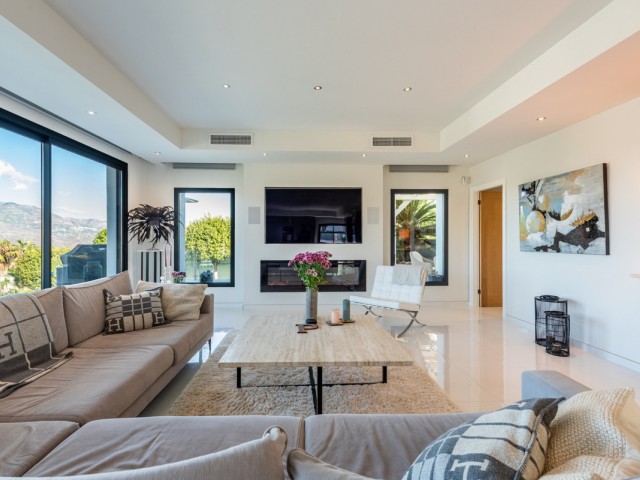 4 Bedrooms Villa in La Cala Golf