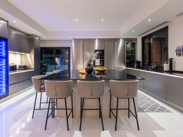 4 Bedrooms Villa in La Cala Golf