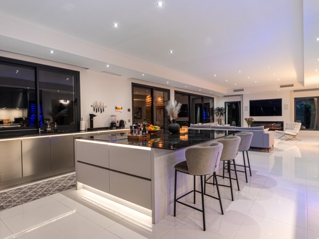 4 Bedrooms Villa in La Cala Golf