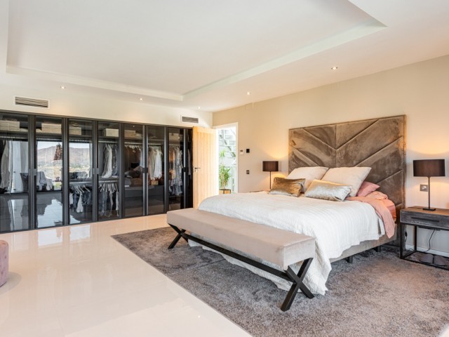 4 Bedrooms Villa in La Cala Golf