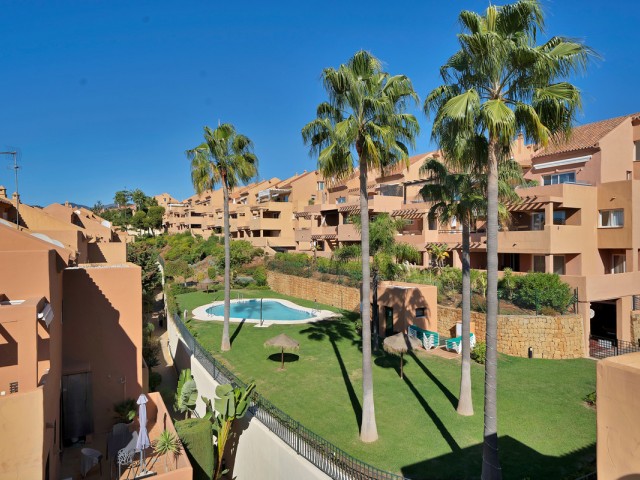 2 Bedrooms Apartment in Marbella