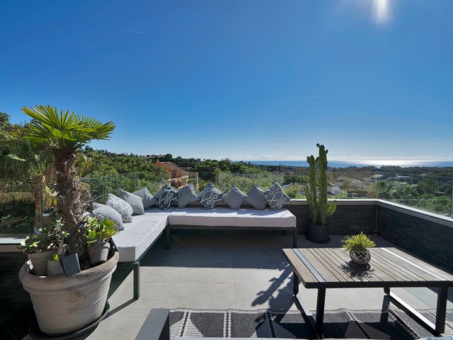 2 Bedrooms Apartment in Marbella