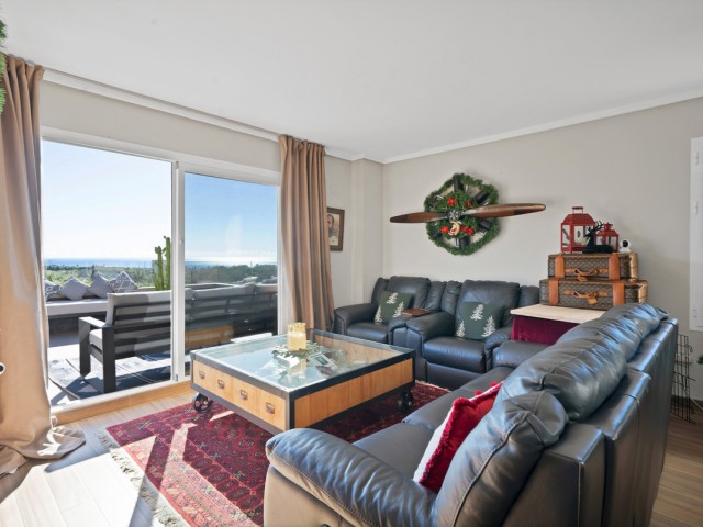 2 Bedrooms Apartment in Marbella