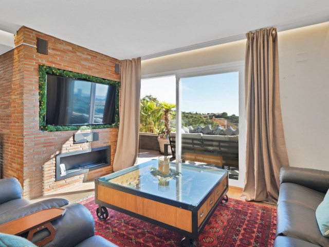 2 Bedrooms Apartment in Marbella