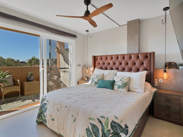 2 Bedrooms Apartment in Marbella