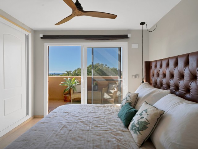 2 Bedrooms Apartment in Marbella