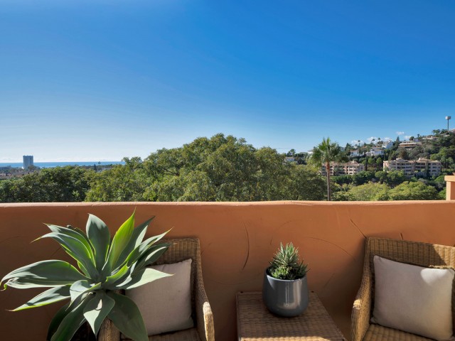 2 Bedrooms Apartment in Marbella