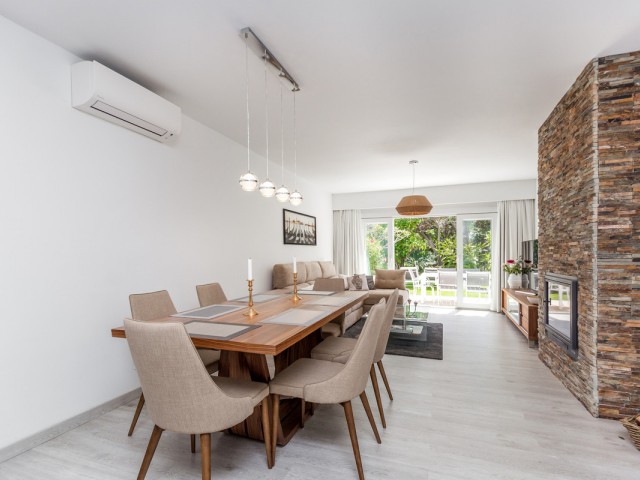 Townhouse, Nueva Andalucia