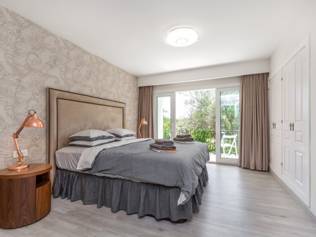 2 Bedrooms Townhouse in Nueva Andalucía