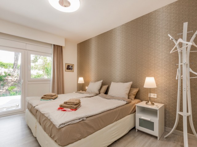 2 Bedrooms Townhouse in Nueva Andalucía