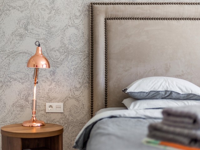 2 Bedrooms Townhouse in Nueva Andalucía