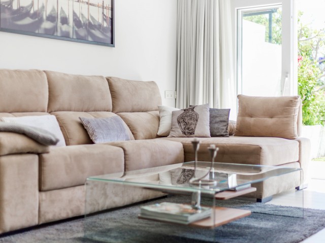 2 Bedrooms Townhouse in Nueva Andalucía