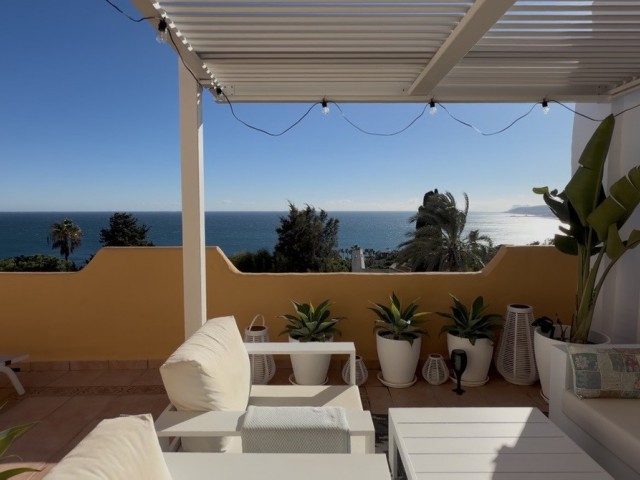 Apartment, Casares, R5234851