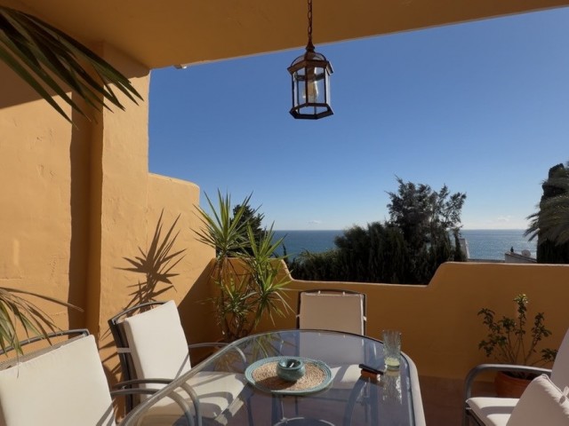 Apartment, Casares, R5234851