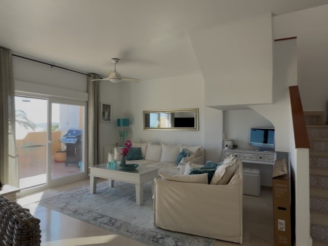 Apartment, Casares, R5234851