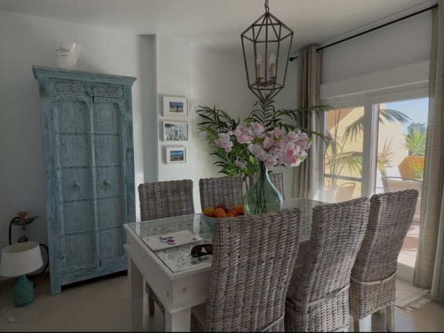 Apartment, Casares, R5234851