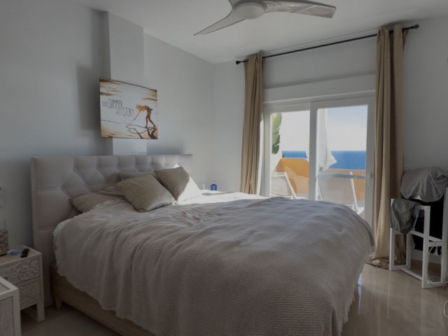 3 Bedrooms Apartment in Casares