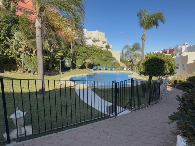 3 Bedrooms Apartment in Casares