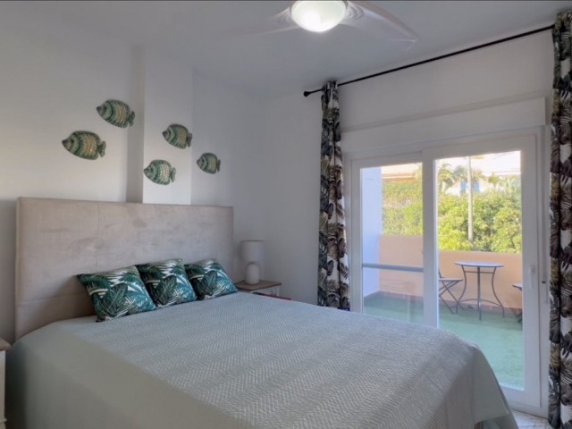 3 Bedrooms Apartment in Casares